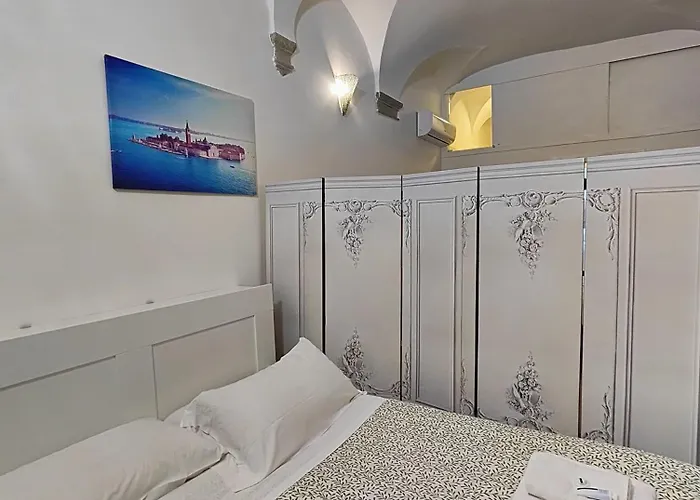 Апартаменты Navona & Castel Sant'angelo Whole Da Pamino & Priscilla Рим